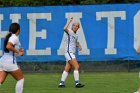 Women's Soccer vs BSU  Women's Soccer vs Bridgewater State University. - Photo by Keith Nordstrom : Wheaton, Soccer